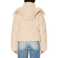 Куртка Weave Down