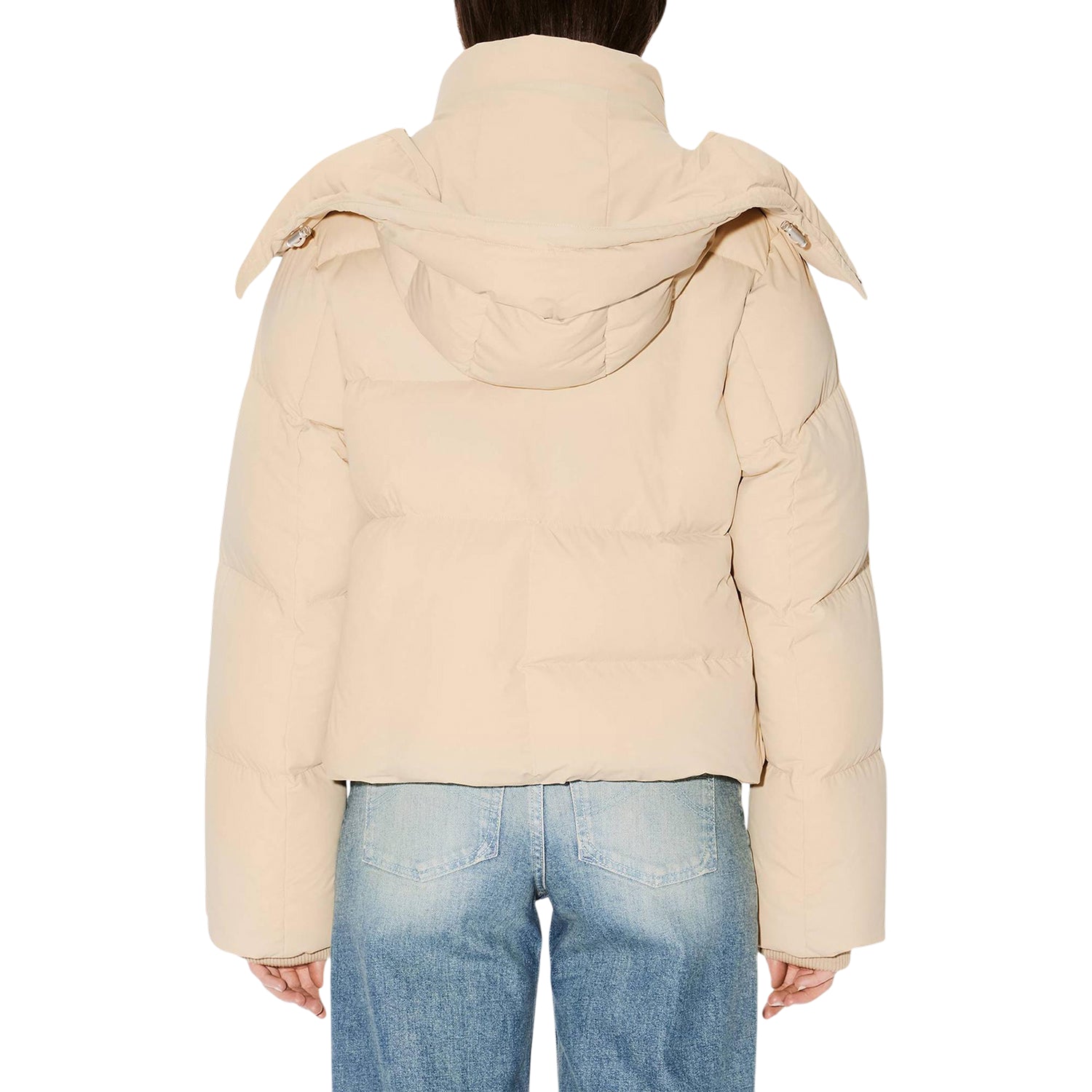 Куртка Weave Down