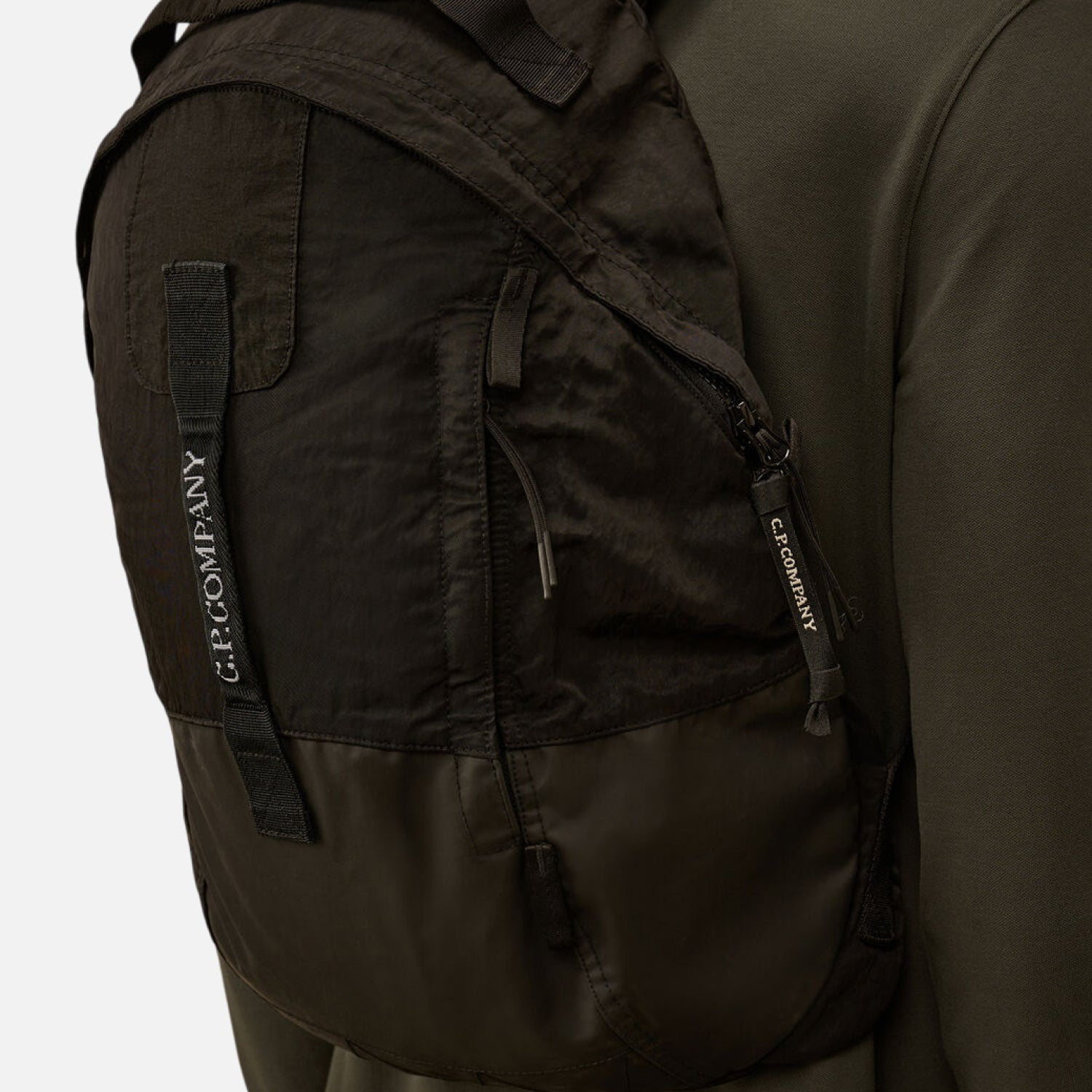 Рюкзак Nylon B