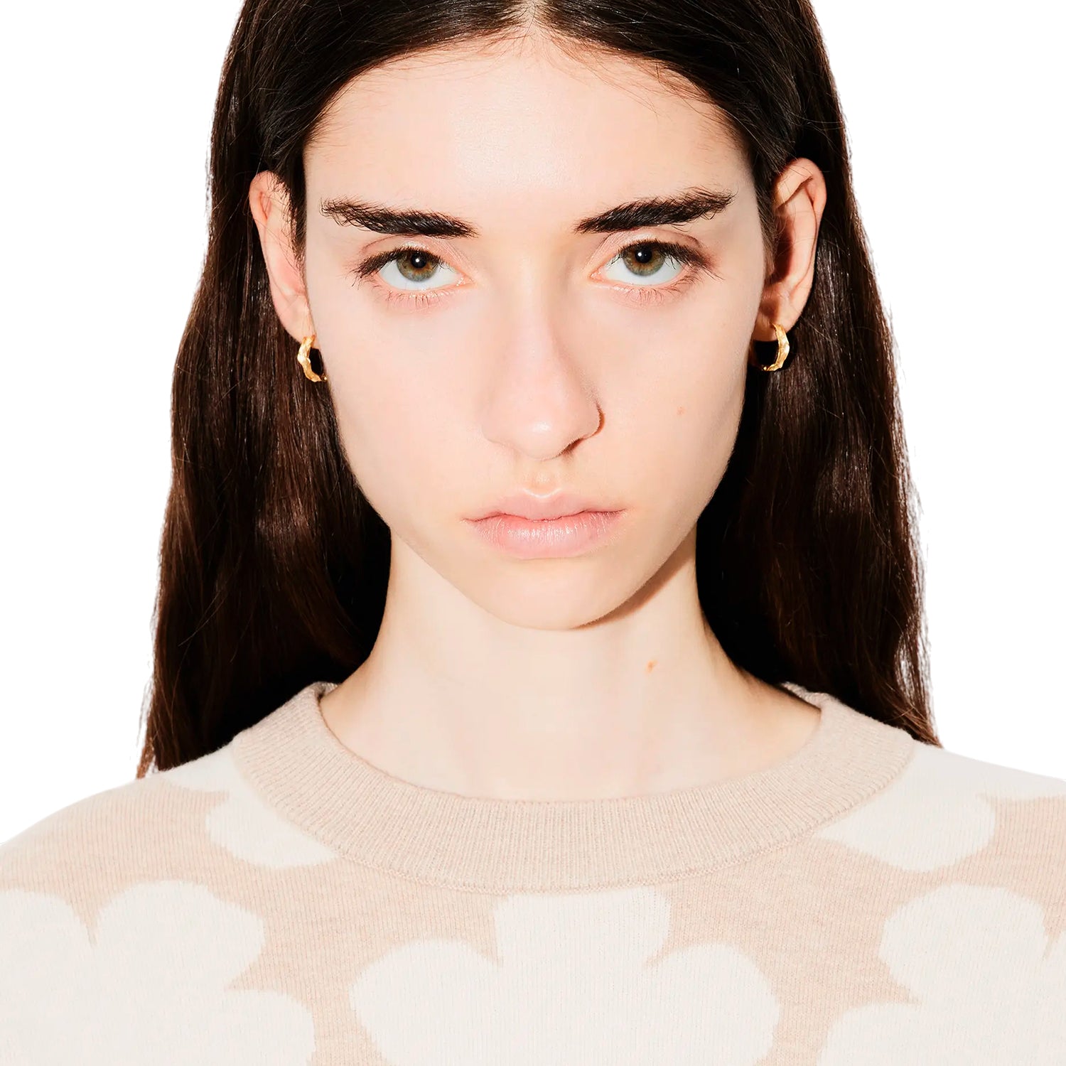 Джемпер Hana Dots