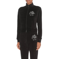 Толстовка Tiger Motif Zip-Up