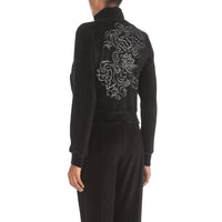 Толстовка Tiger Motif Zip-Up