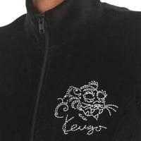 Толстовка Tiger Motif Zip-Up