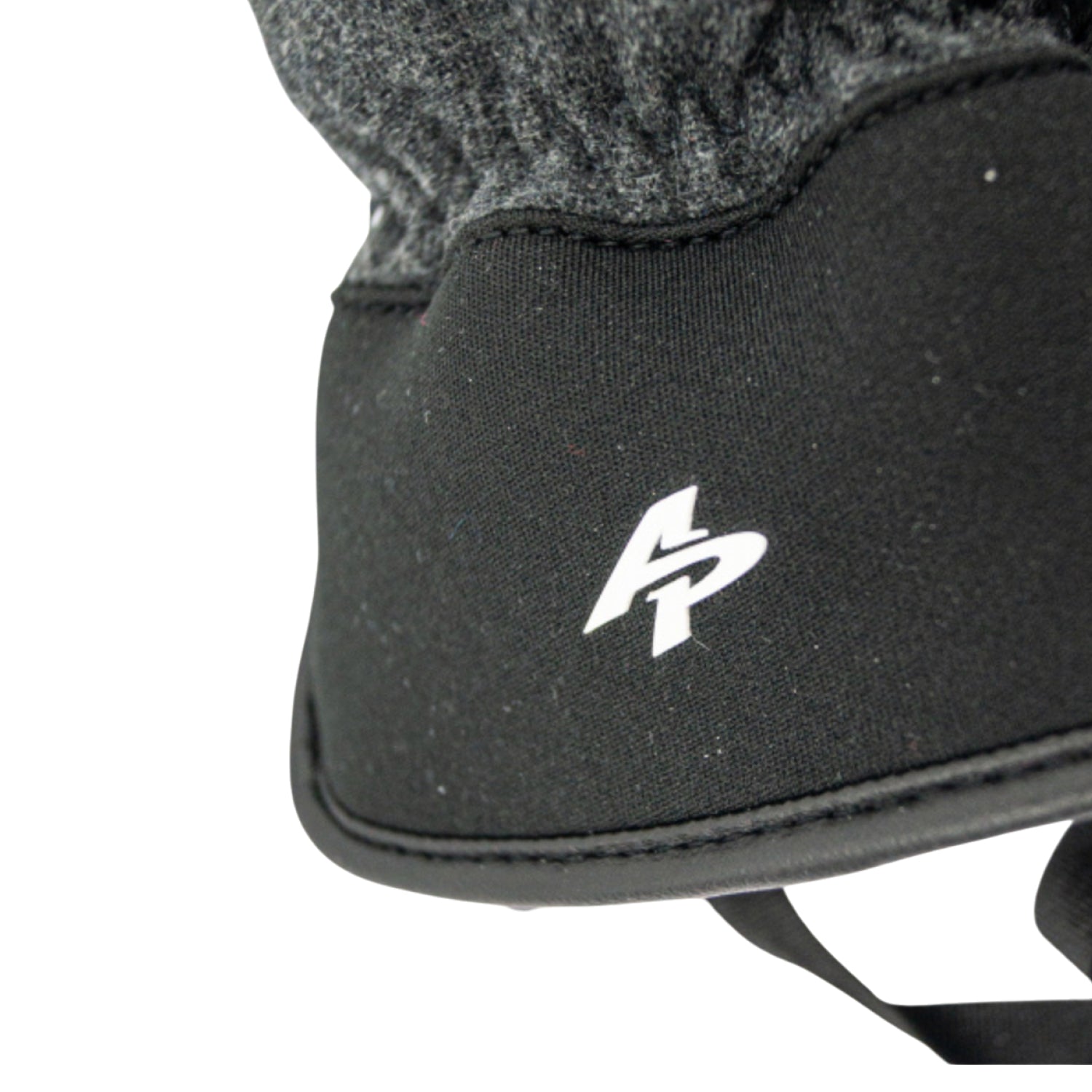 Перчатки Alexis Pinturault