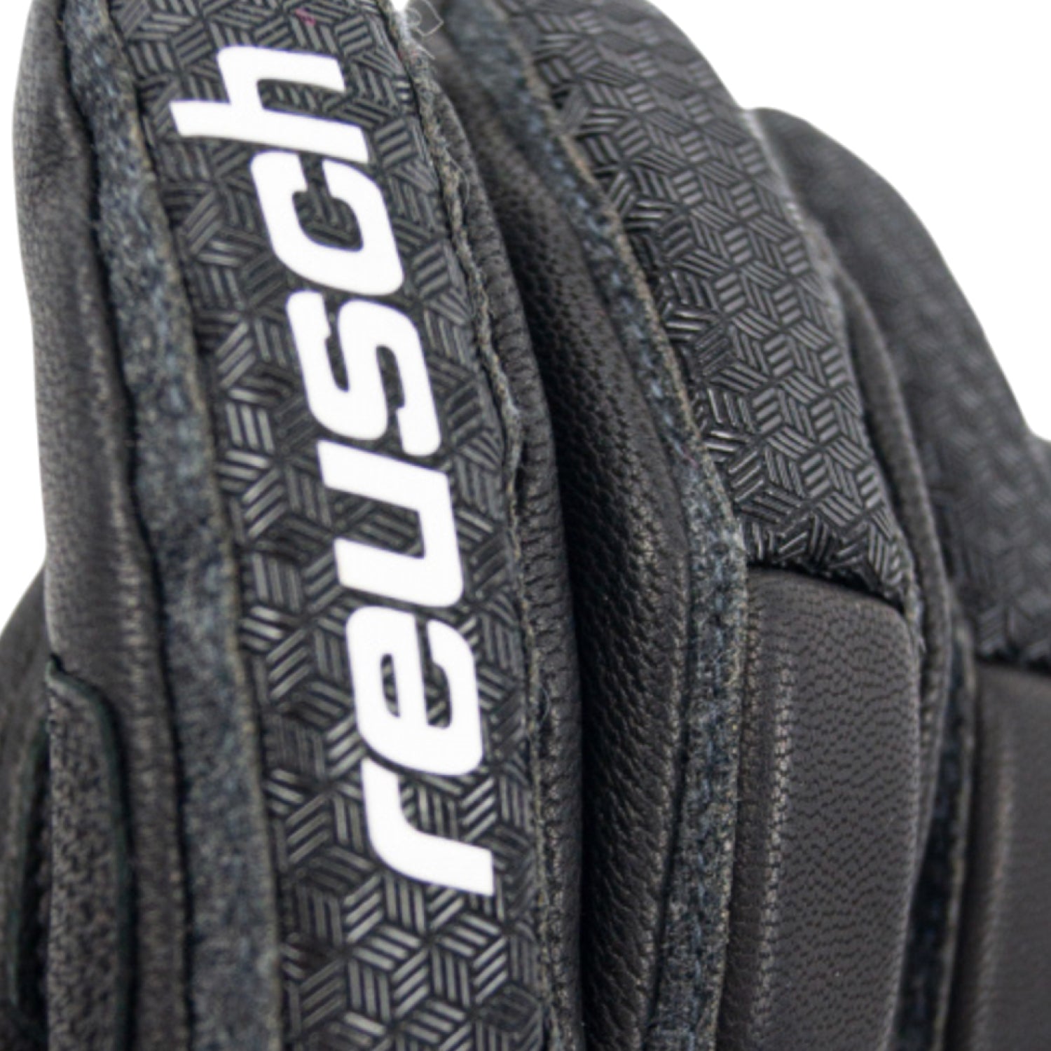 Перчатки Alexis Pinturault