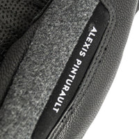 Перчатки Alexis Pinturault