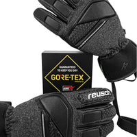 Перчатки Alexis Pinturault