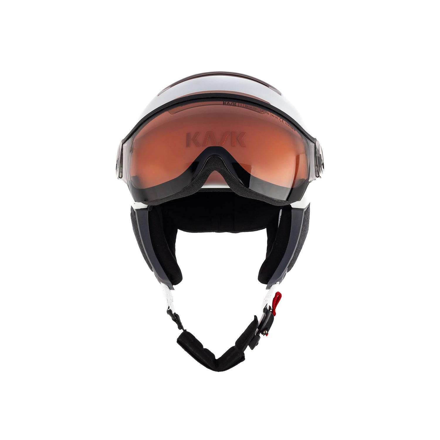 Горнолыжный шлем Kask Chrome Visor