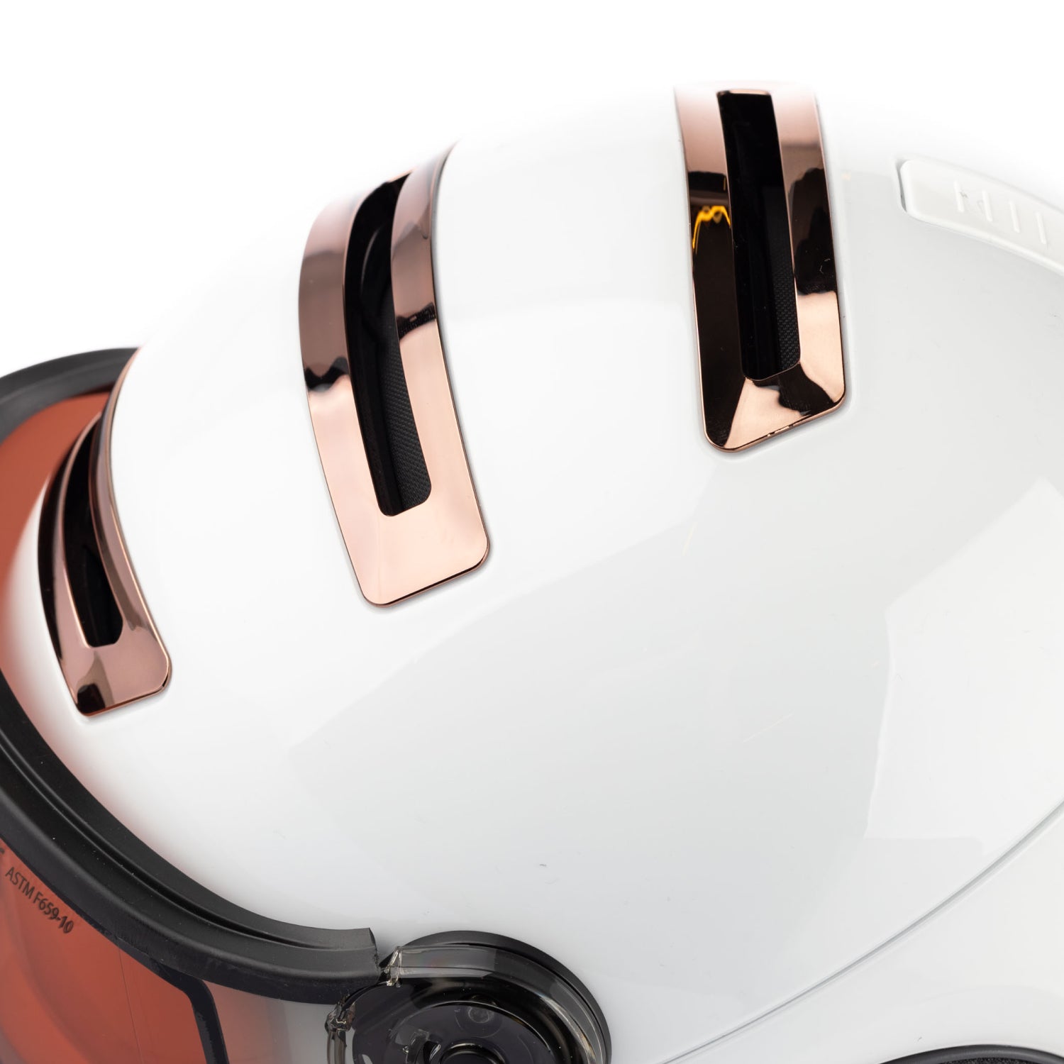 Горнолыжный шлем Kask Chrome Visor