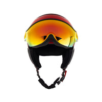 Шлем Kask Montecarlo Visor