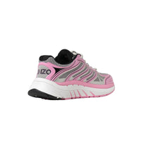 Кроссовки Lace-Up Low Top