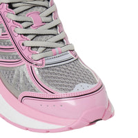 Кроссовки Lace-Up Low Top