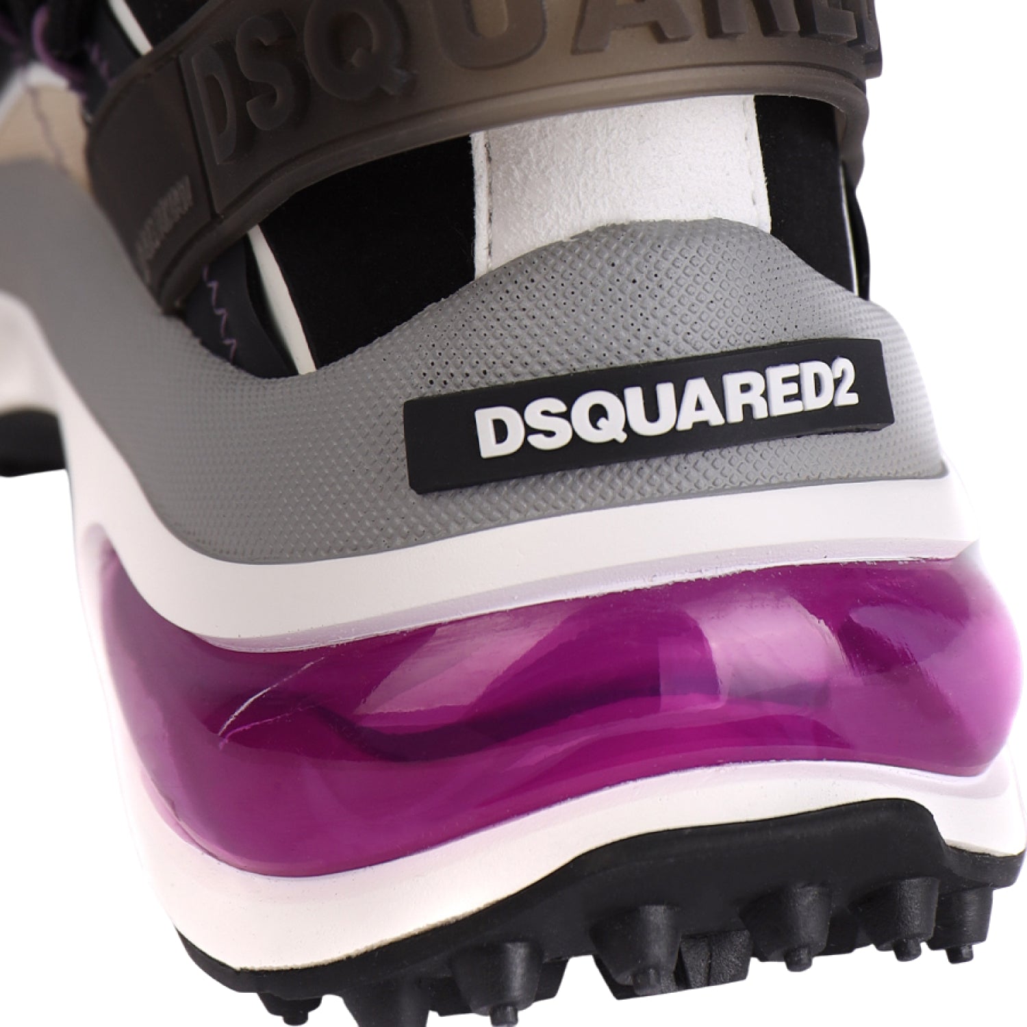 Кроссовки женские DSQUARED2