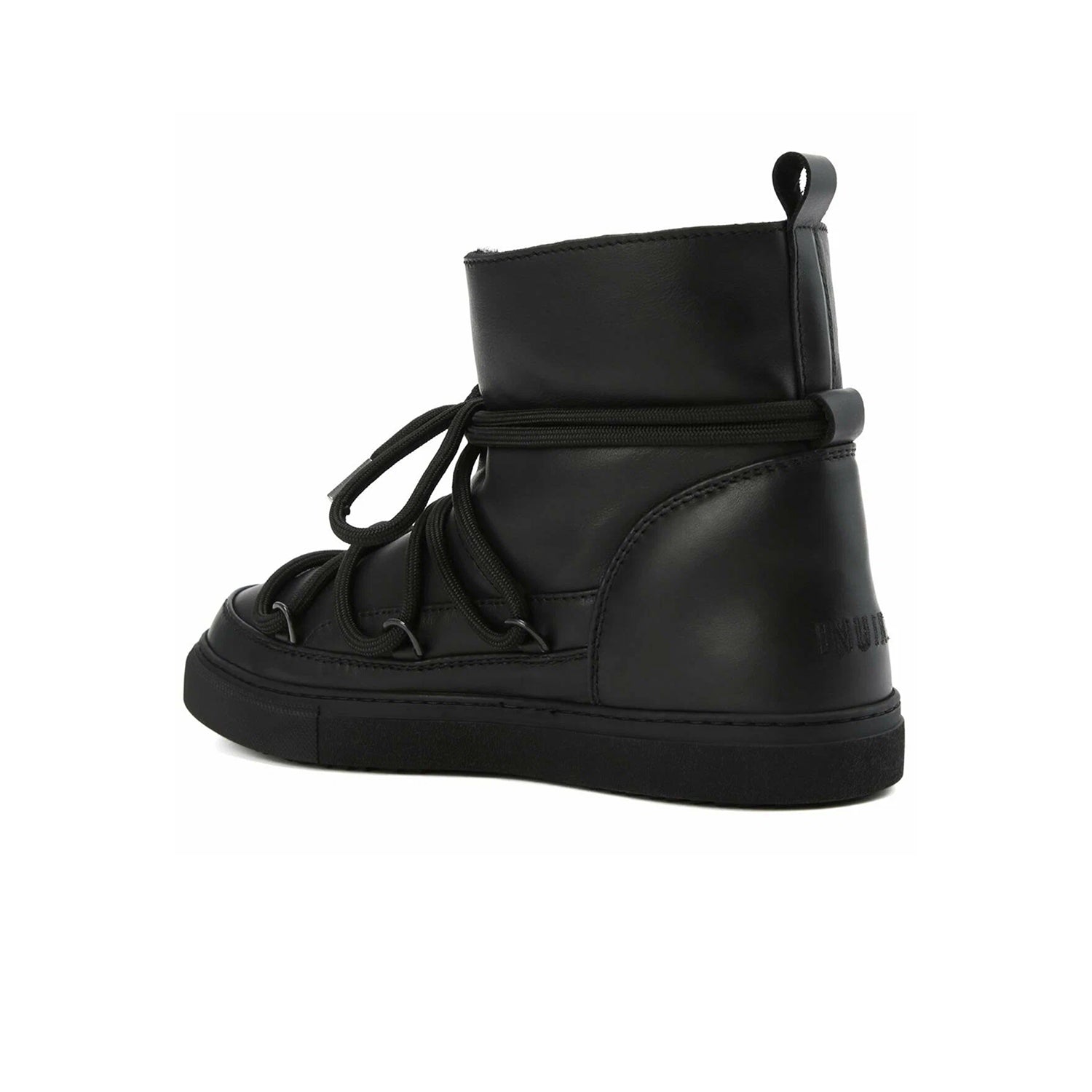 Полусапоги Classic Sneaker