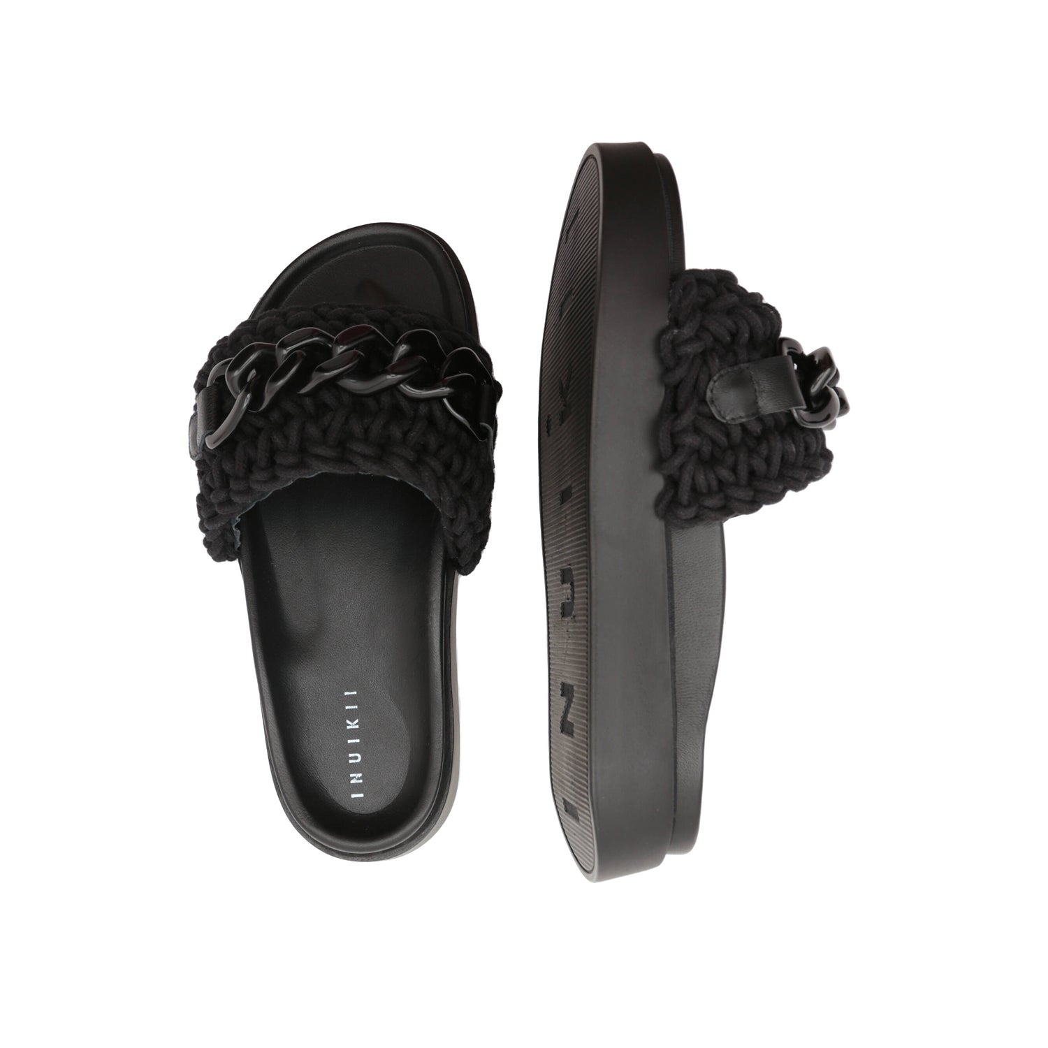 Пантолеты Classic Jeans Velcro