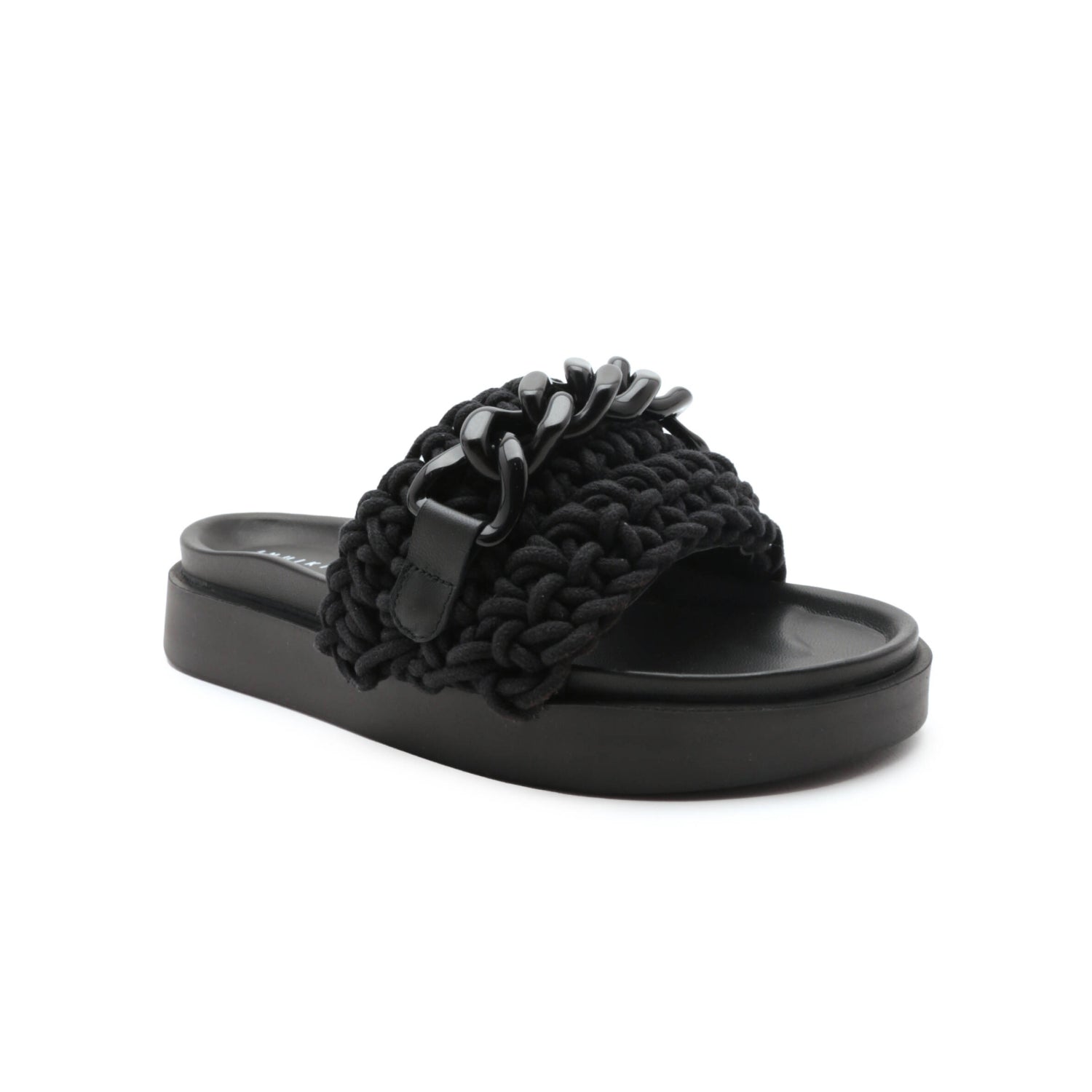 Пантолеты Classic Jeans Velcro