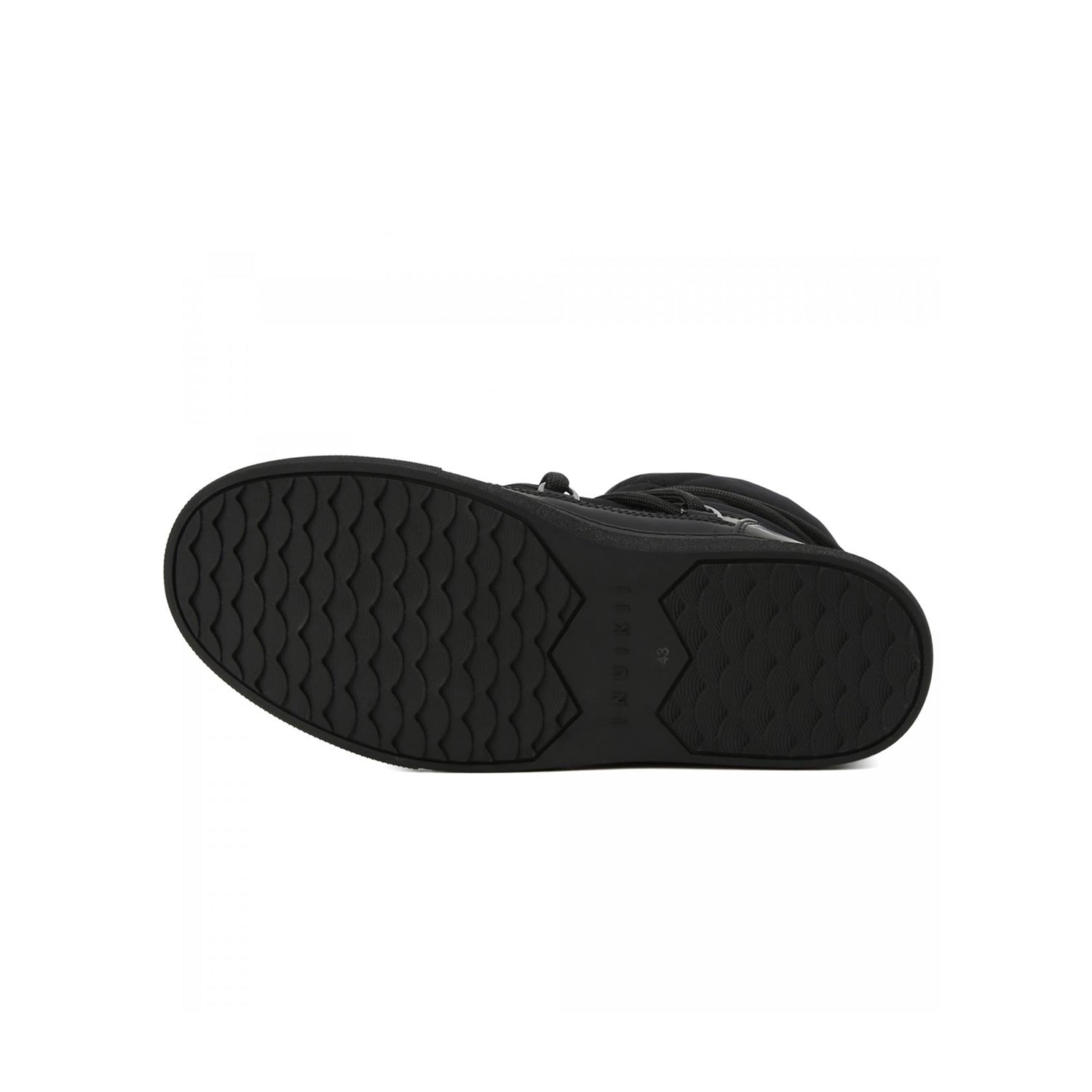 Полусапоги Bomber Sneaker