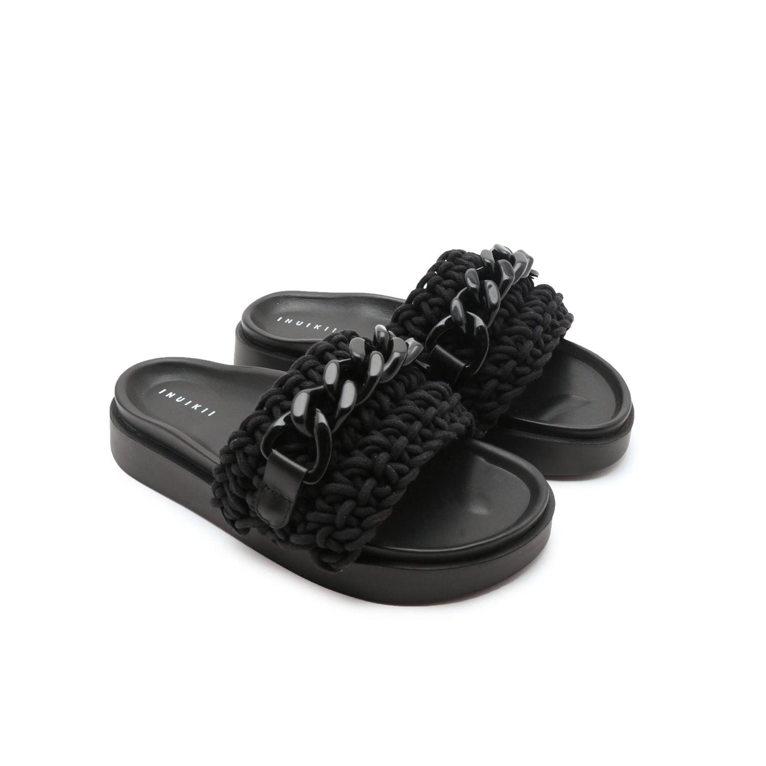 Пантолеты Classic Jeans Velcro