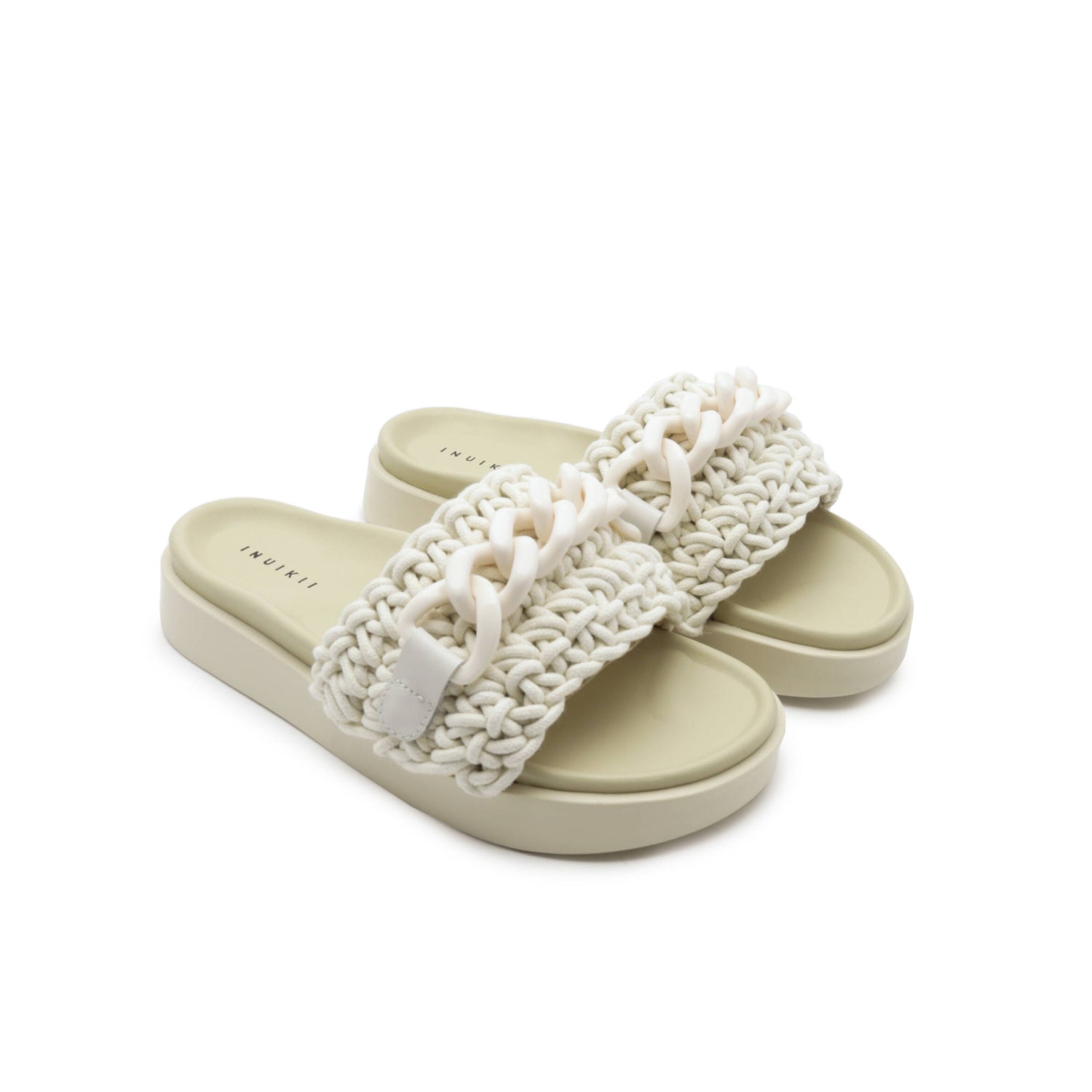 Пантолеты Classic Jeans Velcro