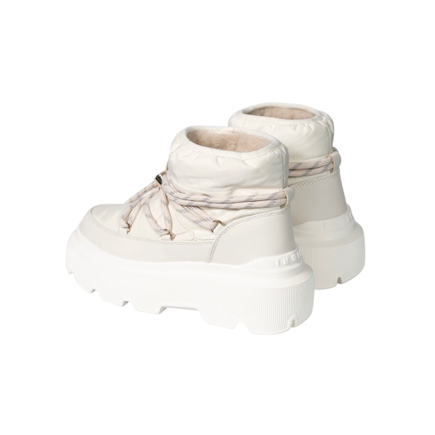 Кроссовки Endurance