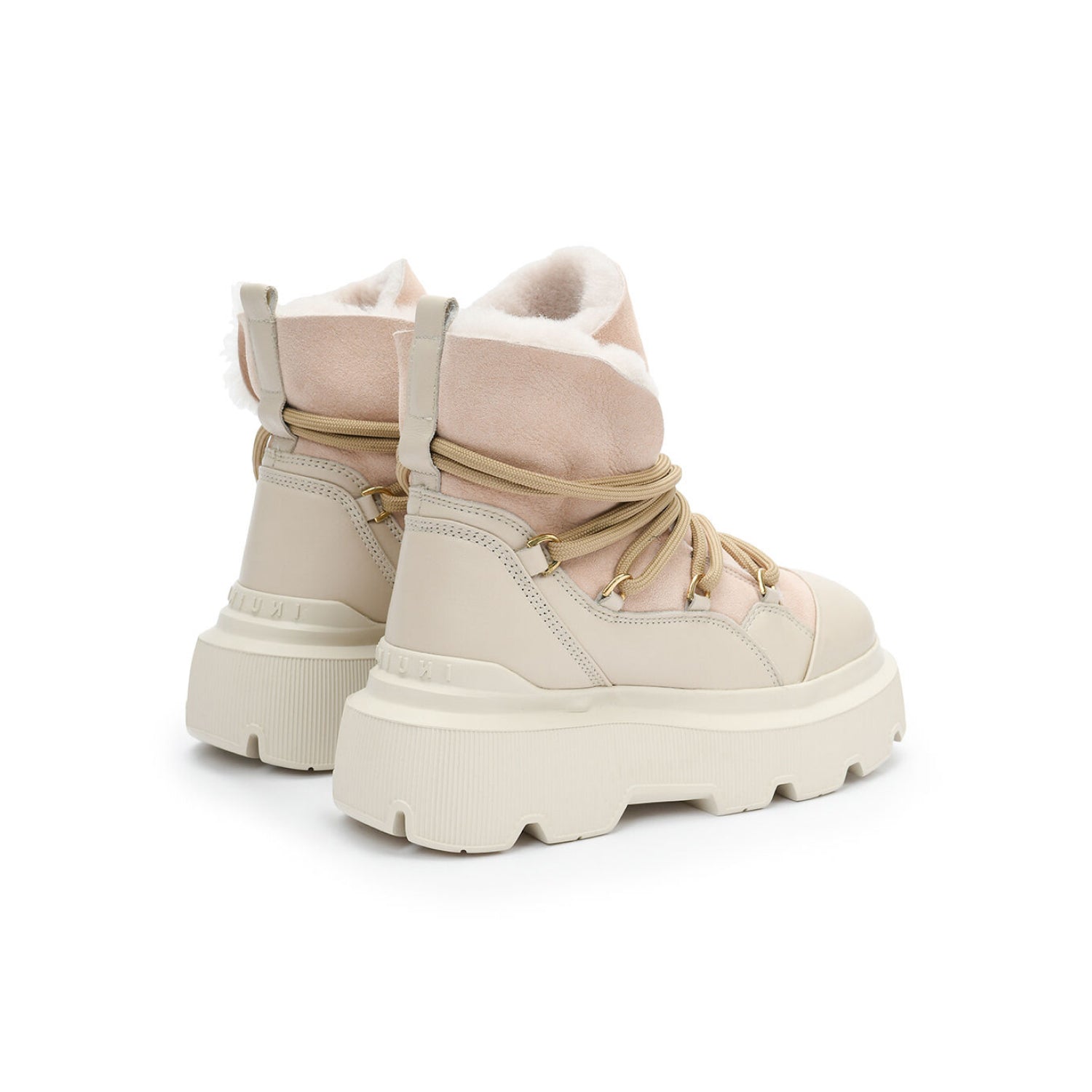 Кроссовки Endurance