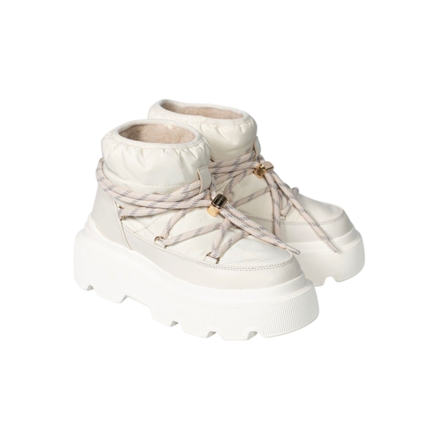 Кроссовки Endurance