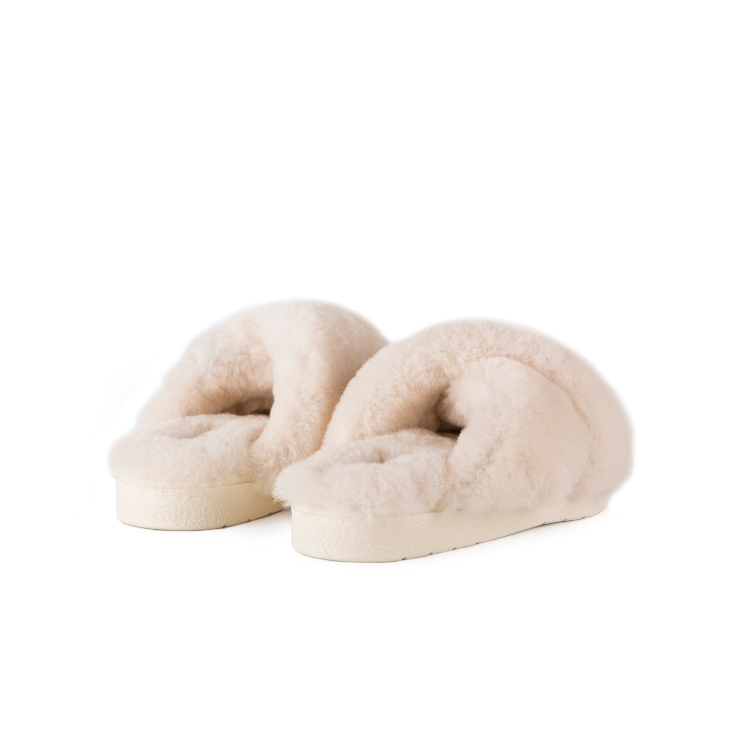 Тапочки Classic Slipper