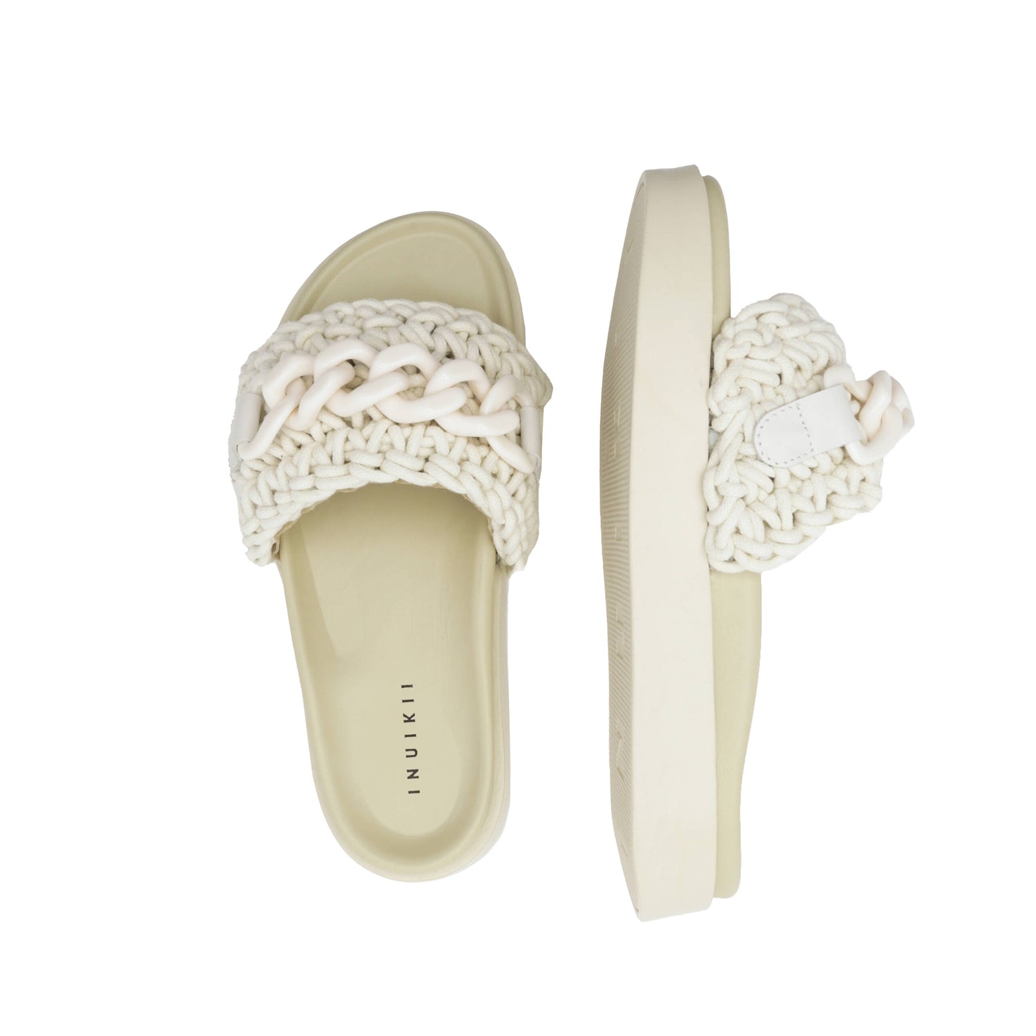 Пантолеты Classic Jeans Velcro