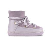 Ботинки Lamb Skin Panna