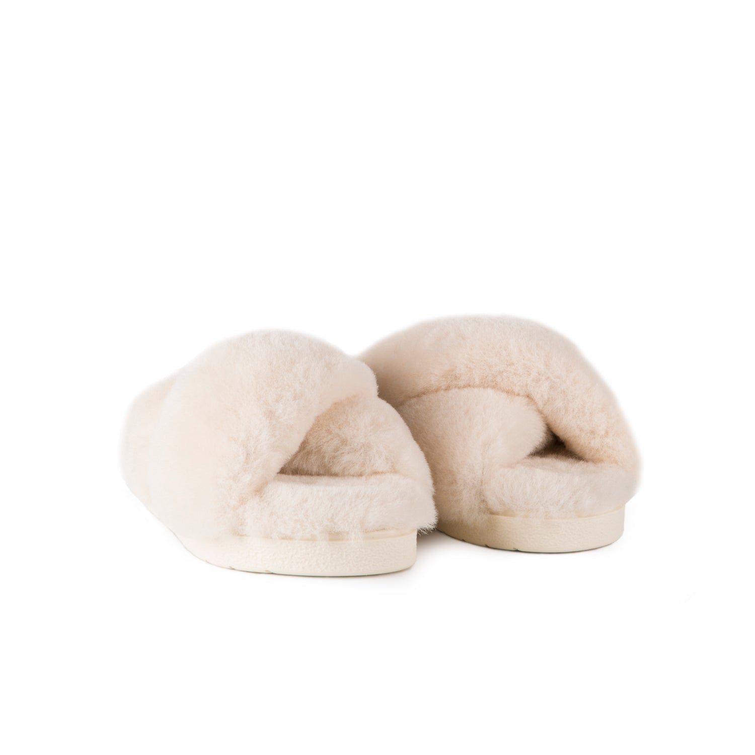 Тапочки Classic Slipper