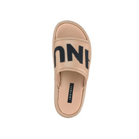 Пантолеты Woven Stones Platform