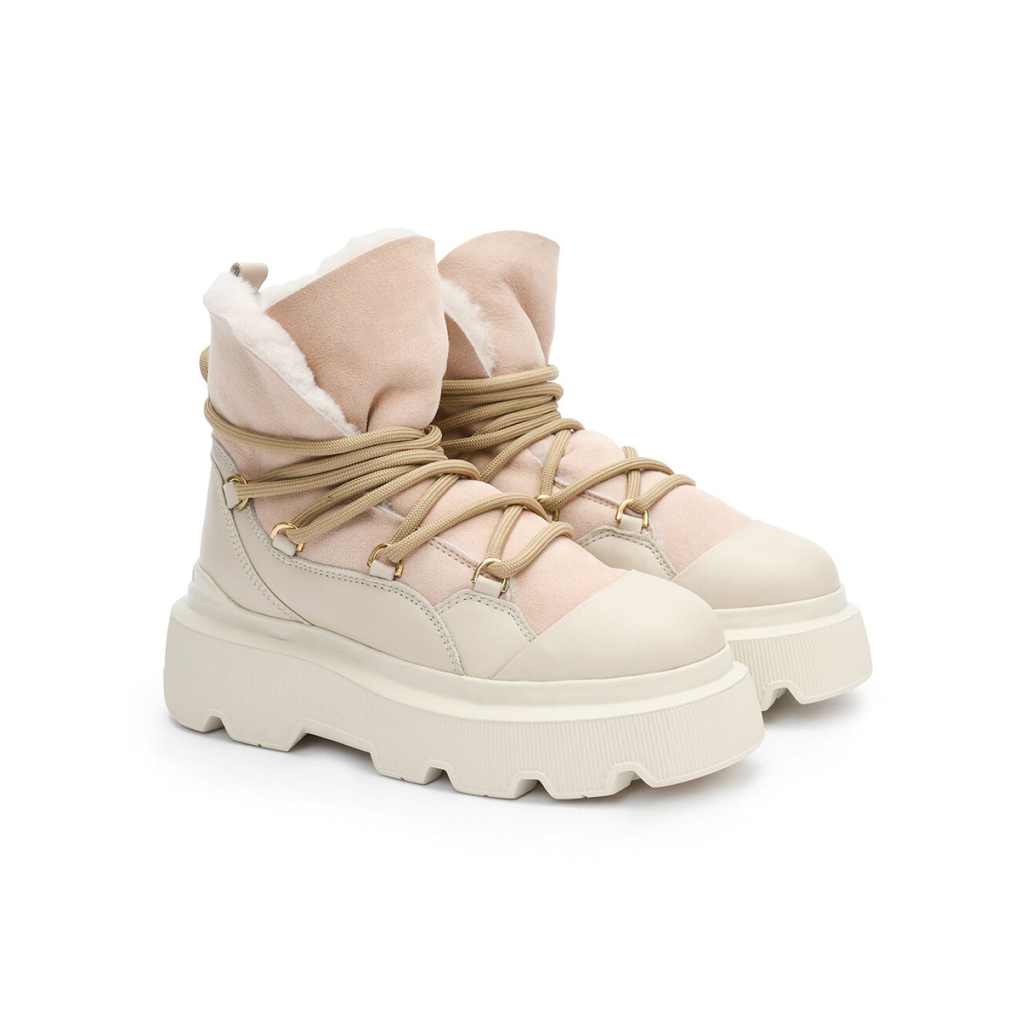 Кроссовки Endurance