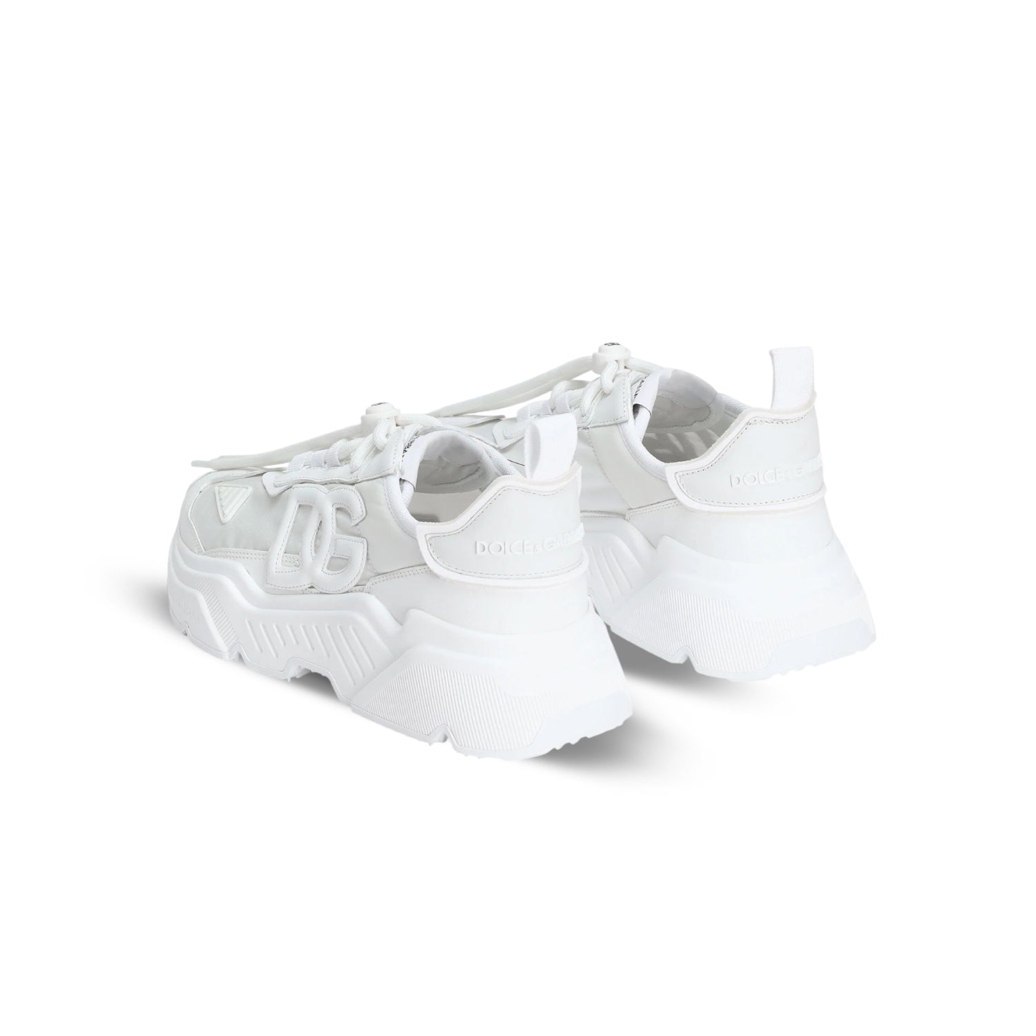 Кроссовки Daymaster Logo-Patch