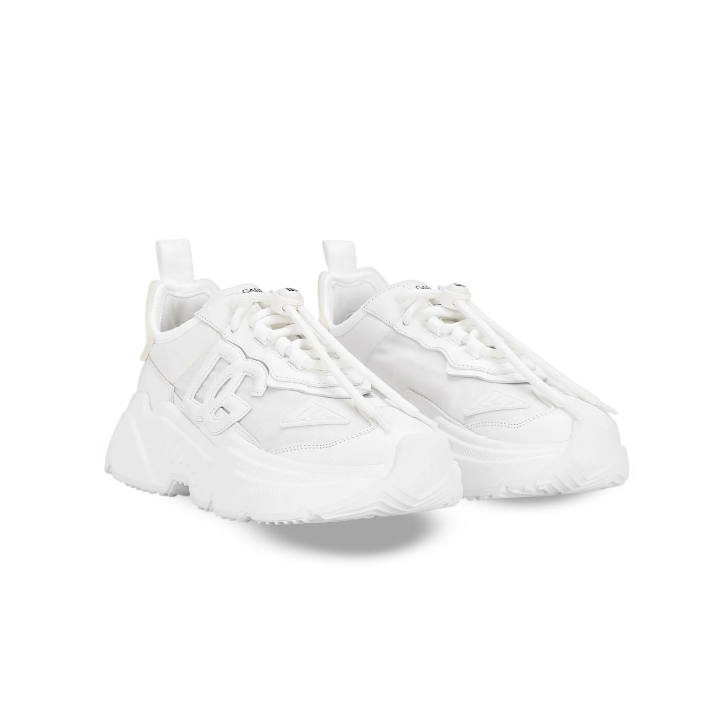 Кроссовки Daymaster Logo-Patch