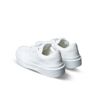 Кроссовки Logo-Patch Low-Top