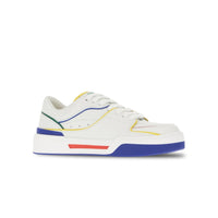 Кроссовки New Roma Round Toe