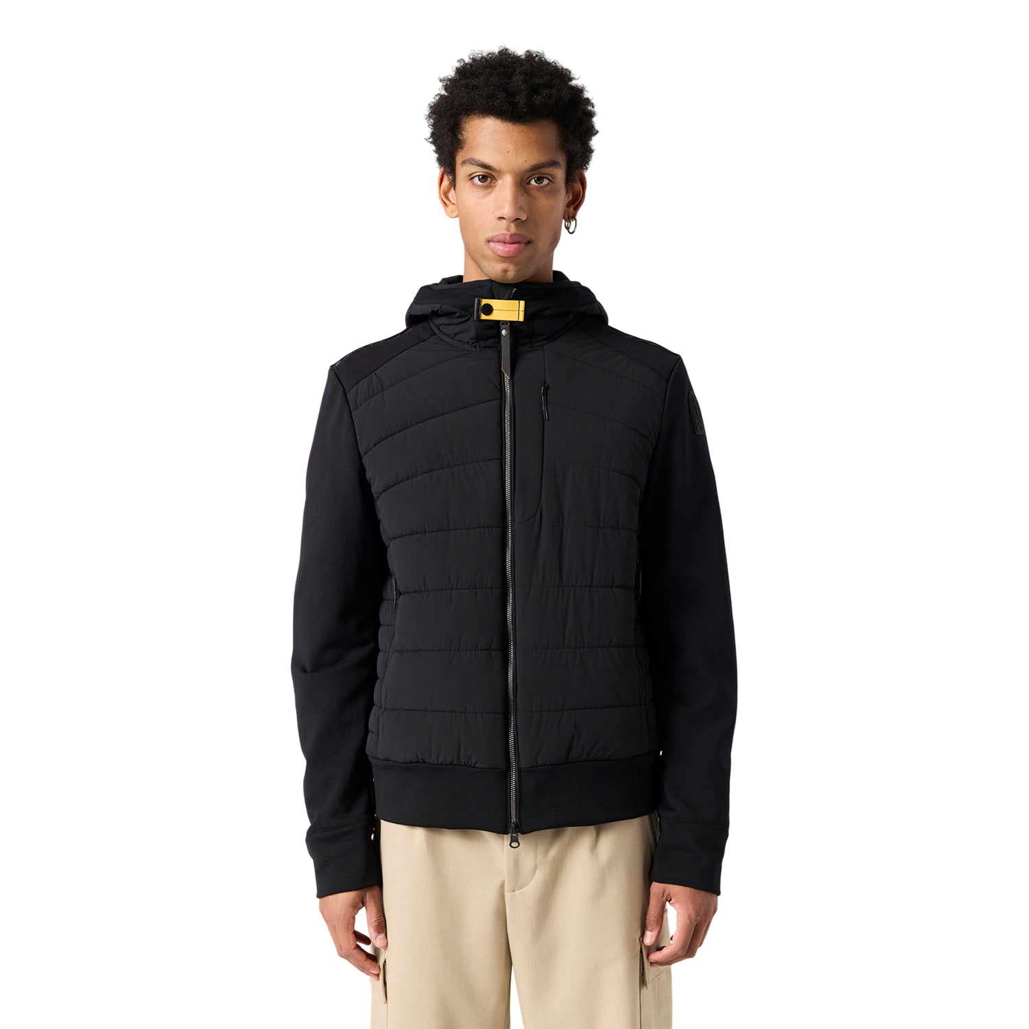 Куртка Manfred