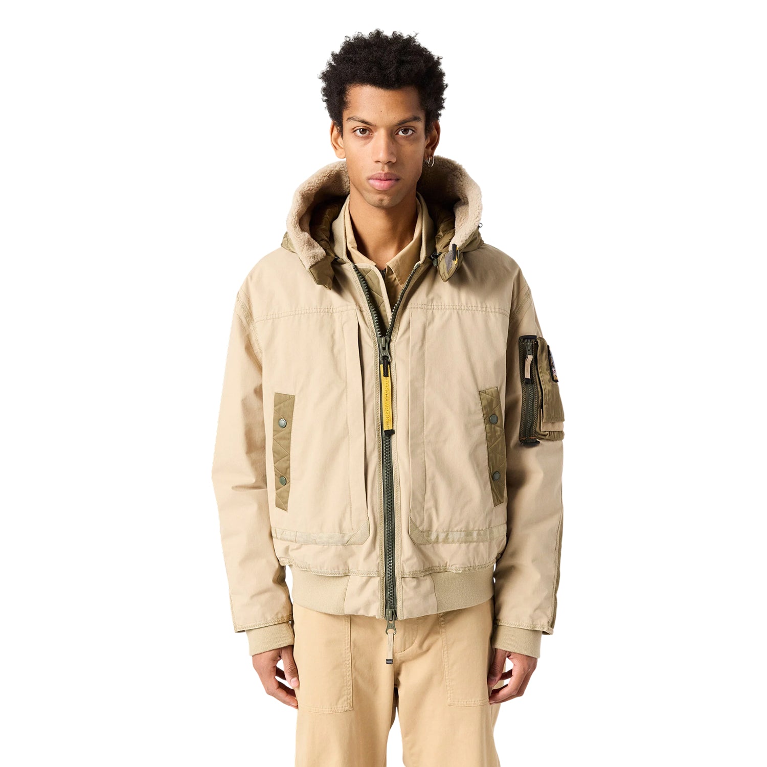 Куртка Gold B.