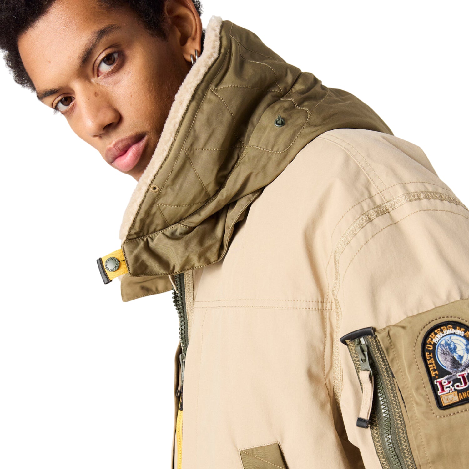 Куртка Gold B.