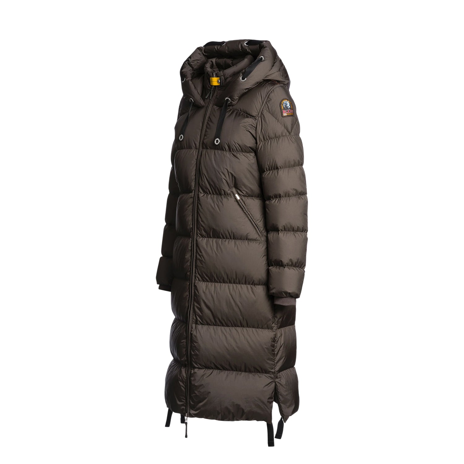 Пальто Panda жен.