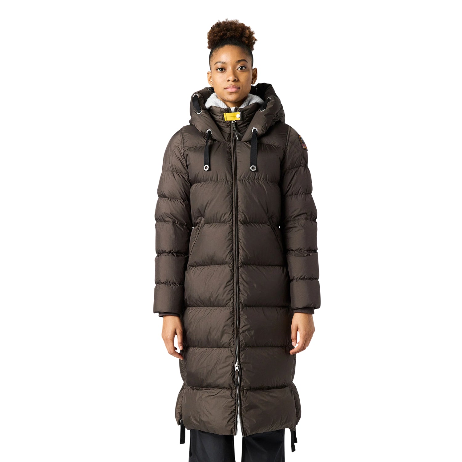 Пальто Panda жен.