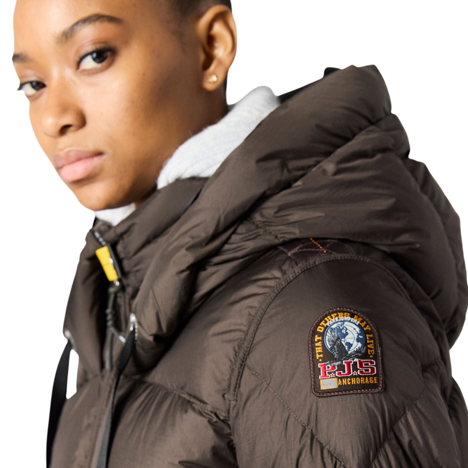 Пальто Panda жен.