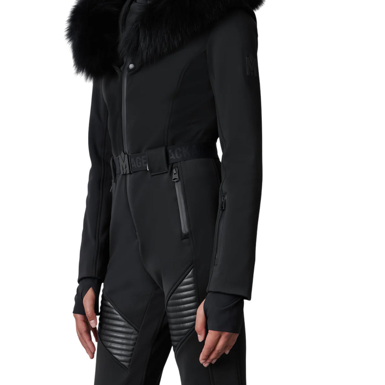 Комбинезон Elle-Z