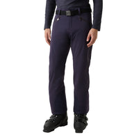 Брюки с поясом Tim6-T