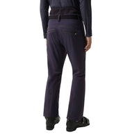 Брюки с поясом Tim6-T