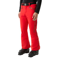 Брюки с поясом Tim6-T