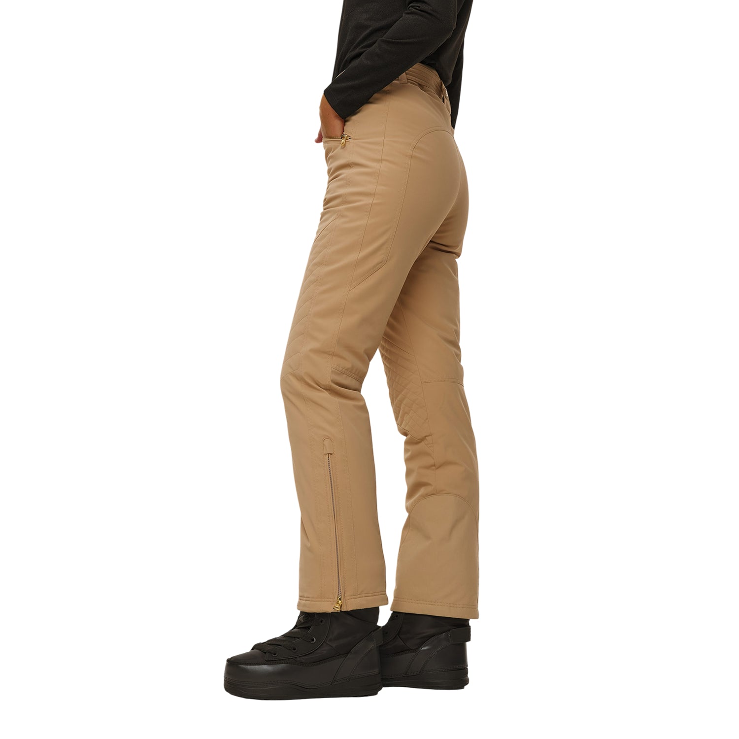 Брюки Franzi-T жен.