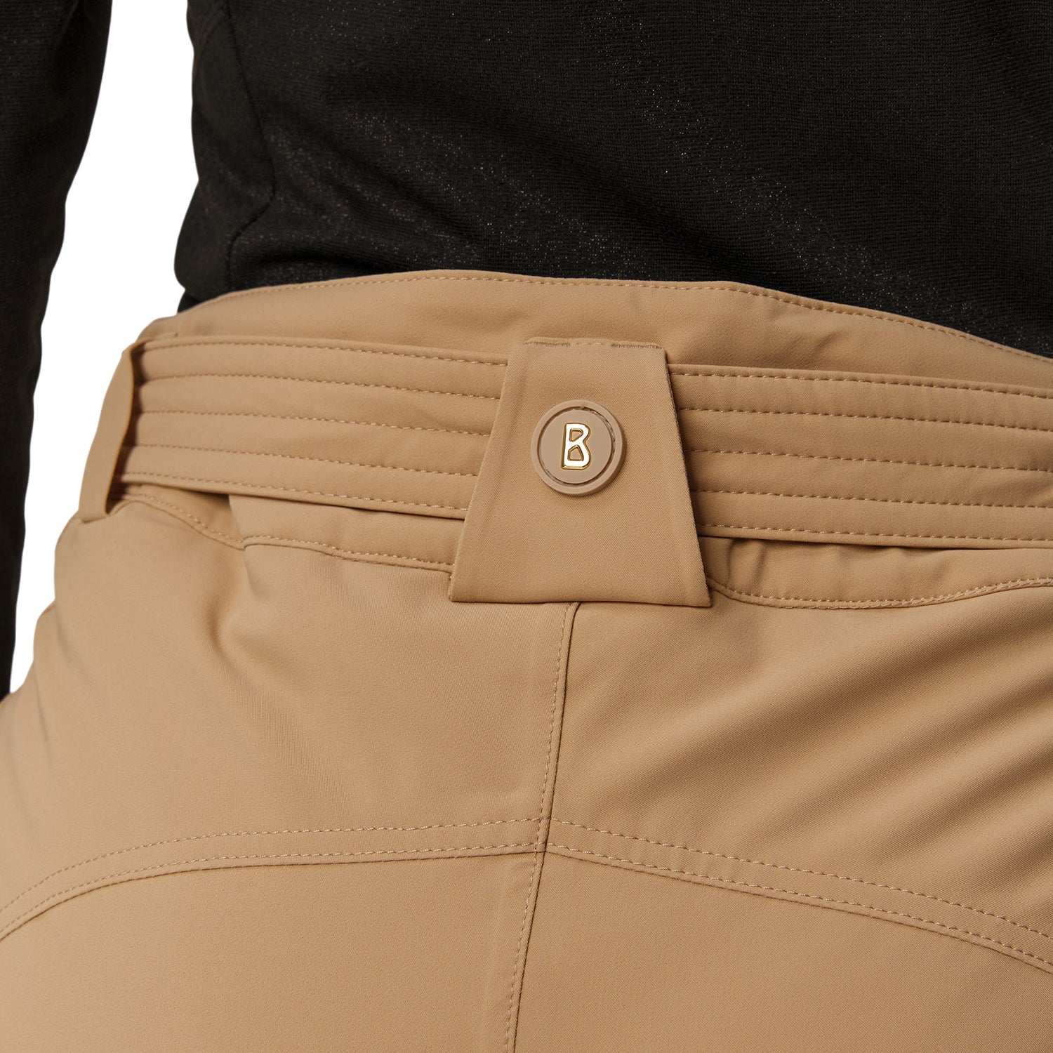 Брюки Franzi-T жен.