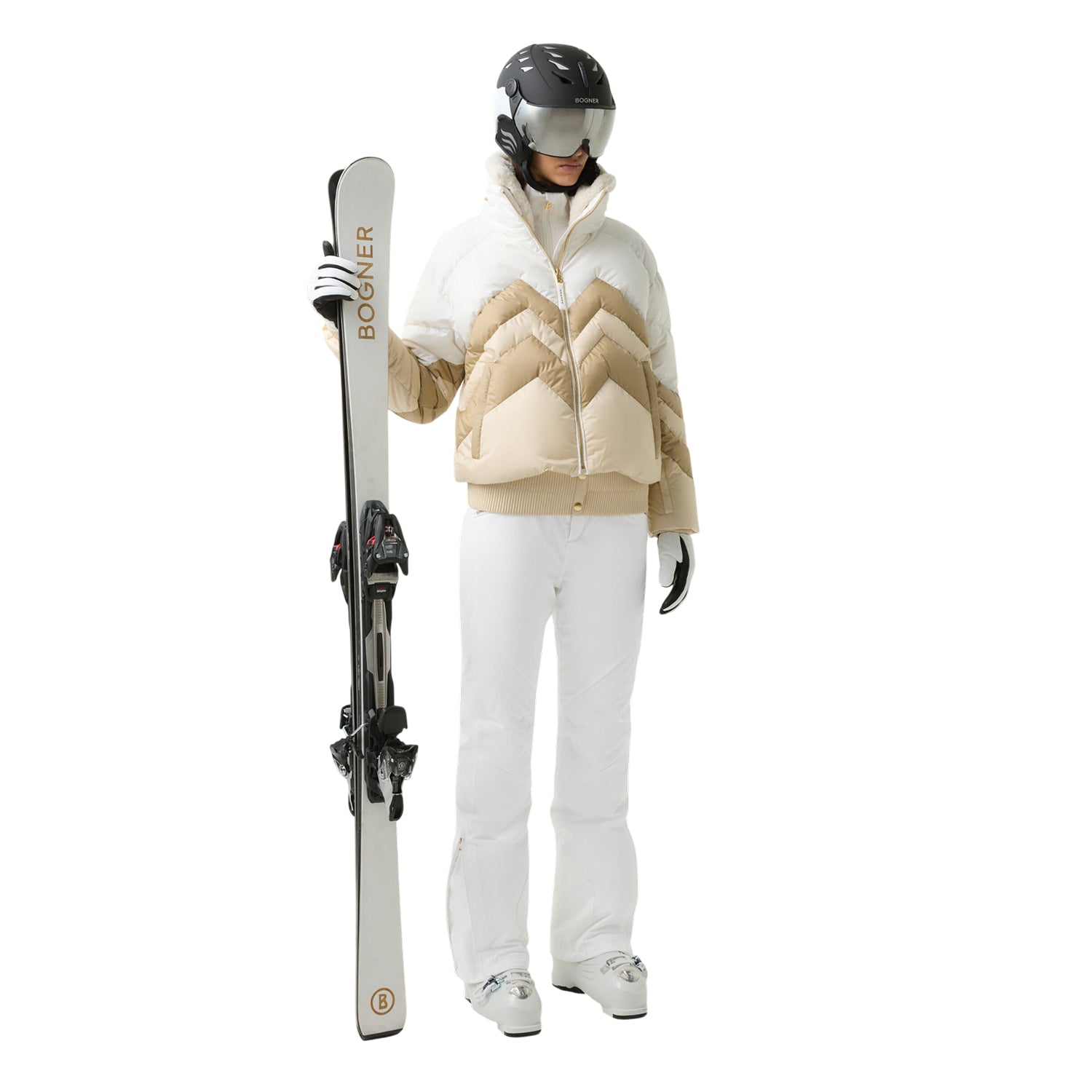 Брюки Franzi-T жен.