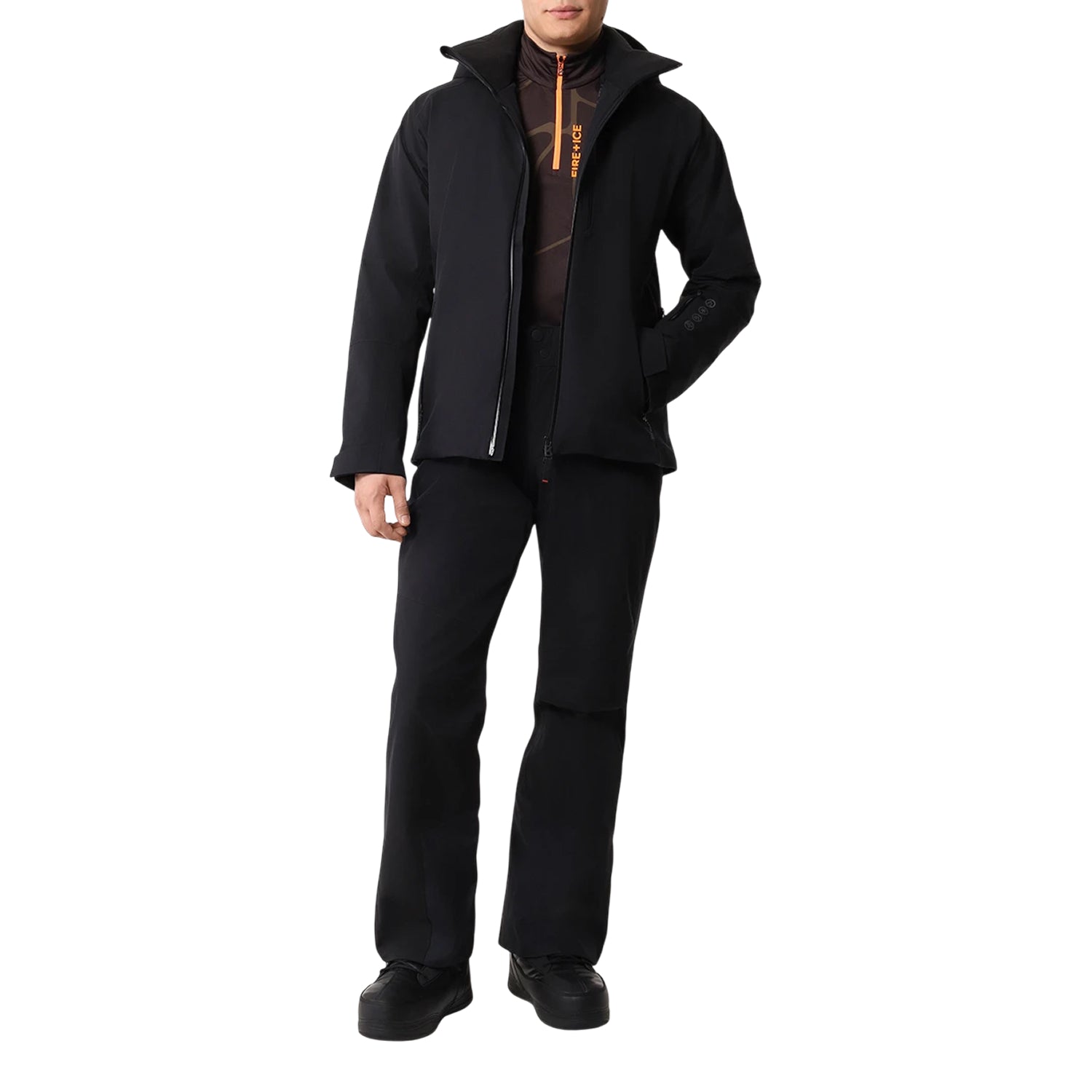 Брюки мужские, SCOTT3-T